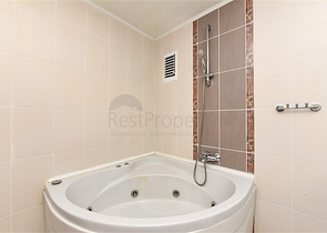 Large 2+1 apartment in Mahmutlar district 