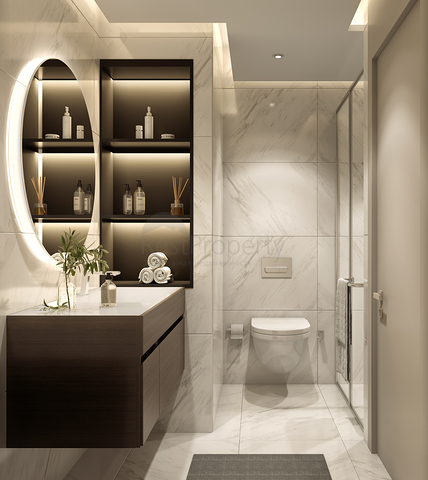 The project is located with developed transport links within the historical city walls