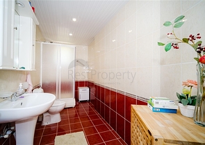 2+1 penthouse with sea view