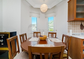 2+1 penthouse with sea view