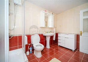 2+1 penthouse with sea view