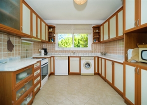 2+1 penthouse with sea view