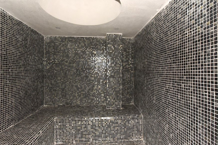 Furnished 1+1 Apartment in Avsallar with Pool & Sauna, 1.5 km from the Sea