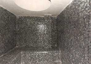 Furnished 1+1 Apartment in Avsallar with Pool & Sauna, 1.5 km from the Sea