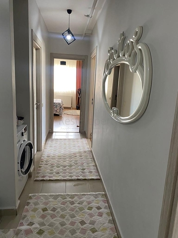 Apartment for sale in Ataxehir 2+1 financial center