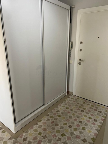 Apartment for sale in Ataxehir 2+1 financial center