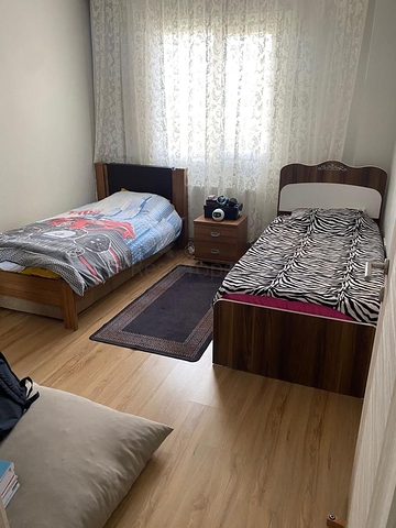 Apartment for sale in Ataxehir 2+1 financial center