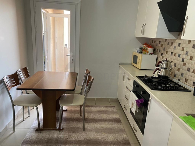 Apartment for sale in Ataxehir 2+1 financial center