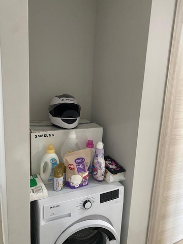 Apartment for sale in Ataxehir 2+1 financial center