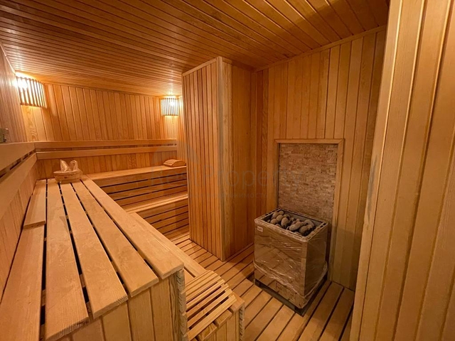 One-bedroom apartment in Mahmutlar district