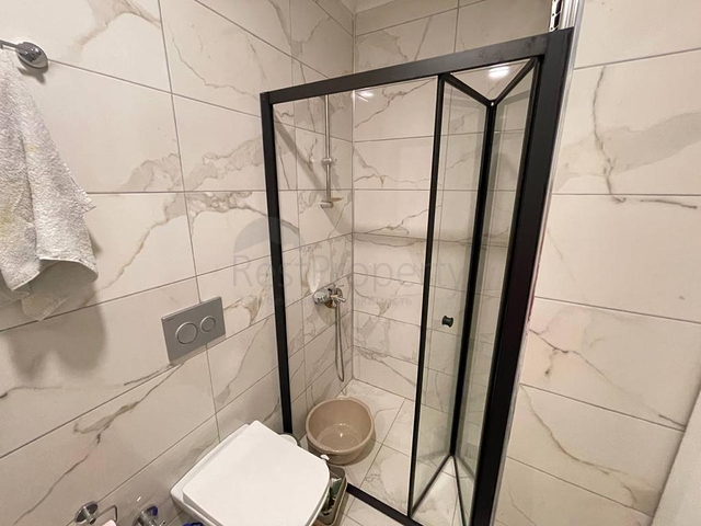 One-bedroom apartment in Mahmutlar district