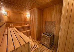 One-bedroom apartment in Mahmutlar district