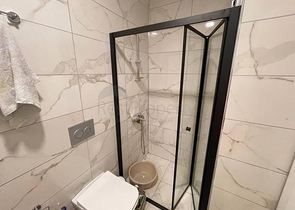 One-bedroom apartment in Mahmutlar district