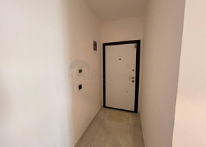 One-bedroom apartment in Mahmutlar district