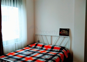 One-bedroom apartment in Mahmutlar district