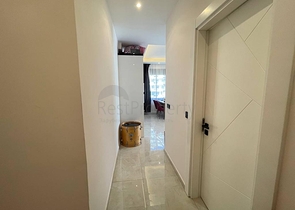 One-bedroom apartment in Mahmutlar district