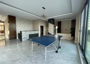 One-bedroom apartment in Mahmutlar district