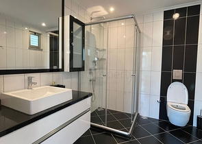 Furnished 2+1 apartment in Oba district