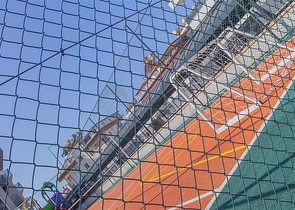 Apartment 3+1 in a new complex with a large territory