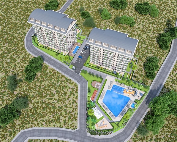 A new investment project in the developing Pajallar area A new investment project in the developing Pajallar area