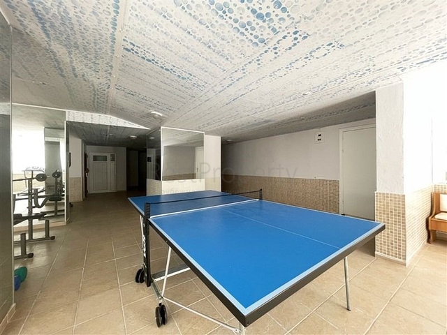 Apartment 3+1 with residence permit in Tosmur district