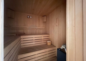 Apartment 3+1 with residence permit in Tosmur district