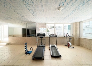 Apartment 3+1 with residence permit in Tosmur district