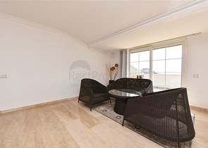 Apartment 3+1 with residence permit in Tosmur district