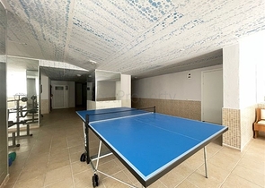 Apartment 3+1 with residence permit in Tosmur district