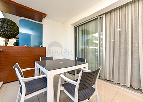 Furnished 2+1 apartment in Kestel district