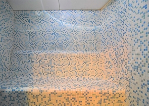 Furnished 2+1 apartment in Kestel district