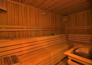 Furnished 2+1 apartment in Kestel district