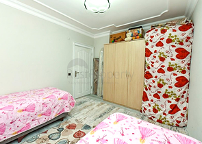 2+1 apartment for a large family in Tosmur district 