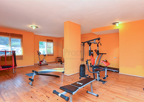 2+1 apartment for a large family in Tosmur district 