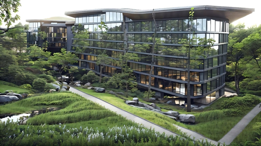 New project 350 meters from Bangtao beach