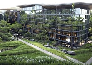 New project 350 meters from Bangtao beach