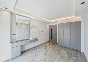 Large apartment with stunning views of the Mediterranean Sea