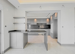 Large apartment with stunning views of the Mediterranean Sea