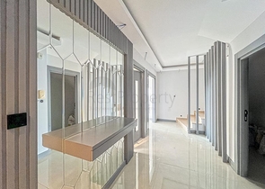 Large apartment with stunning views of the Mediterranean Sea