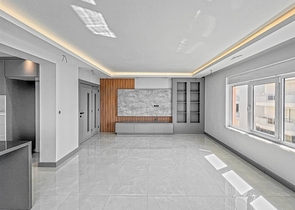 Large apartment with stunning views of the Mediterranean Sea