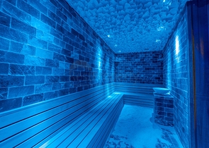 Apartment on the first coastline in a premium class complex