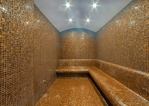 Apartment on the first coastline in a premium class complex