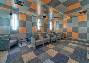 Apartment on the first coastline in a premium class complex