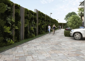 4+2 villa in the prestigious area of Alanya Tepe