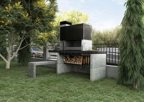 4+2 villa in the prestigious area of Alanya Tepe