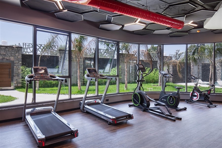 2+1 garden duplex on the first coastline in Kargicak