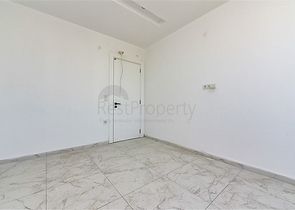 1+1 apartment in a new complex in Avsallar district