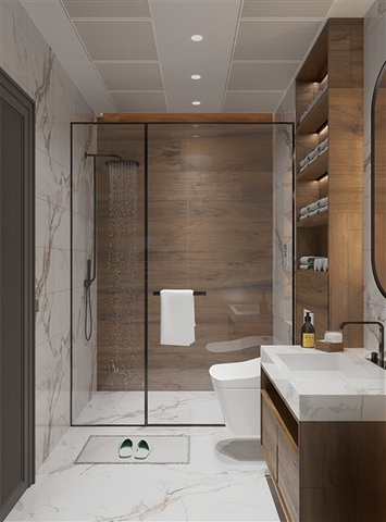 Investment project in Arpachbakhshish district