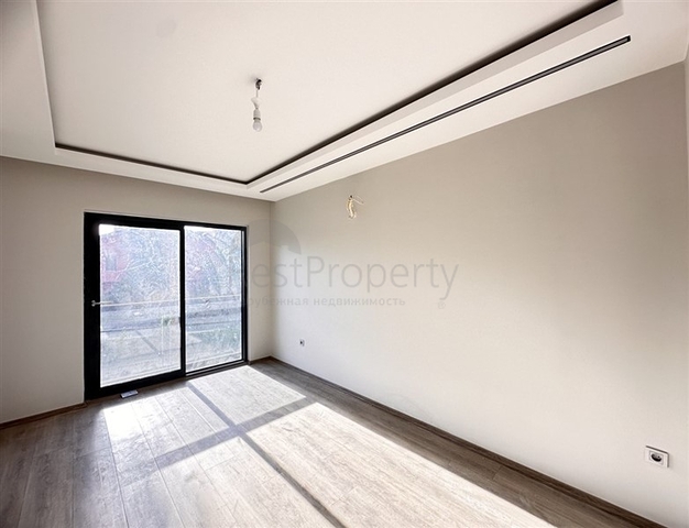 Spacious 4+1 penthouse in Oba district