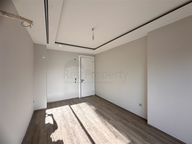 Spacious 4+1 penthouse in Oba district